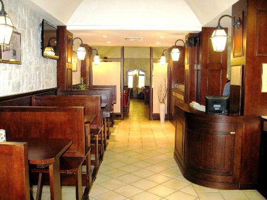 Dreher Ristorante Pizzeria